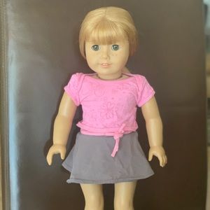 American Girl Doll